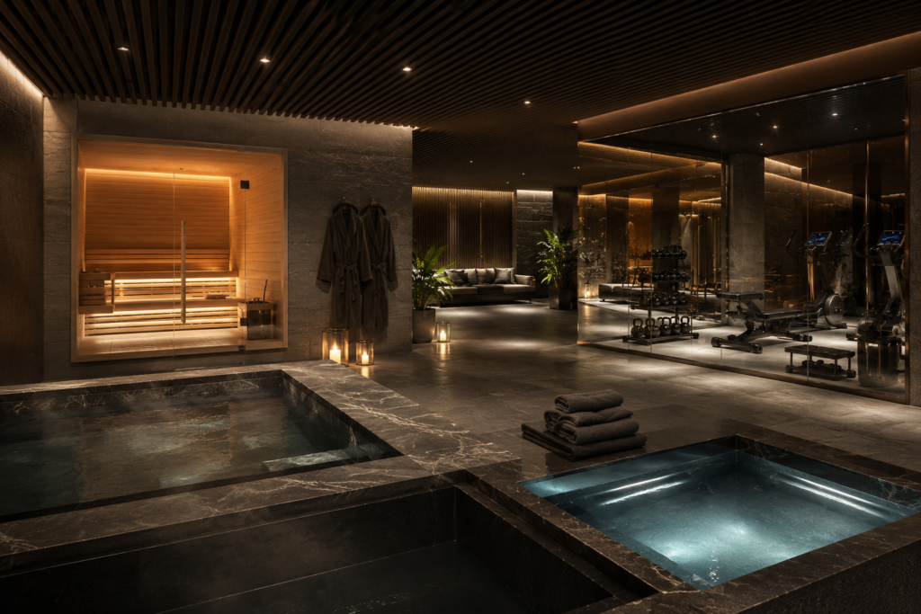 Wellness Tourism : pourquoi les hôtels de luxe réinventent l’hospitalité autour du bien-être d’ici 2030
